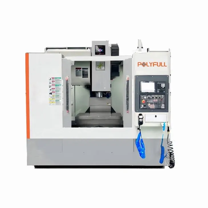 Liniowa tokarka CNC
